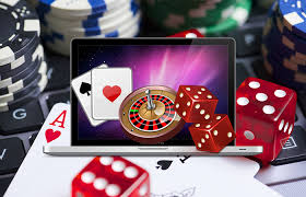 Discover the Thrills of Scarab Wins Casino Online Discover the Thrills of Scarab Wins Casino Online