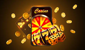 Discover the Thrills of Scarab Wins Casino Online Discover the Thrills of Scarab Wins Casino Online