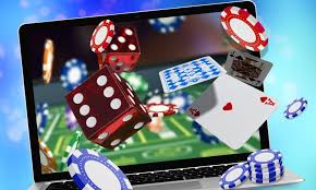 Experience the Thrill of Gaming at Casino Betmac Experience the Thrill of Gaming at Casino Betmac
