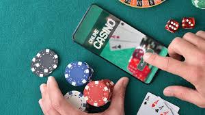 Exploring Non Gamstop Casinos A Fresh Perspective on Online Gambling Exploring Non Gamstop Casinos A Fresh Perspective on Online Gambling