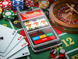 Exploring the Excitement of Blood Moon Casino & Sportsbook